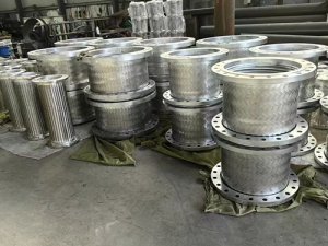 补偿器4